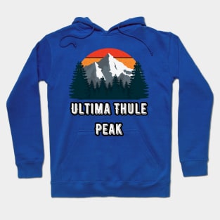 Ultima Thule Peak Hoodie